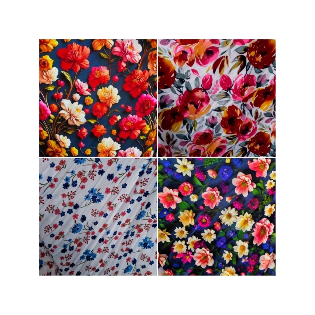 kain katun rayon premium, kain katun rayon premium motif terbaru, kain katun rayon