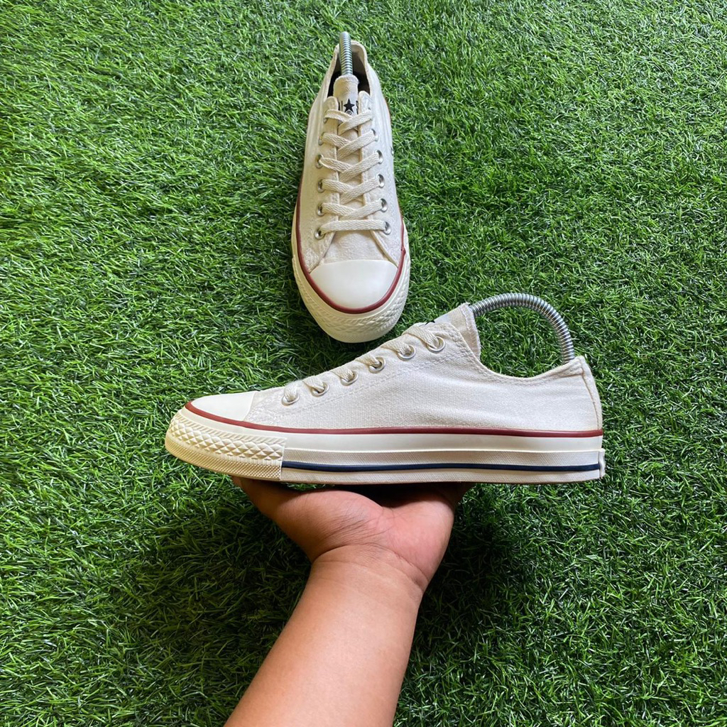 converse made in japan 7/25.5cm