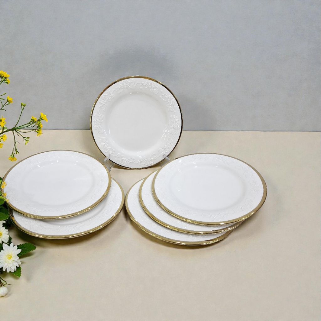 Piring makan FIORENZA