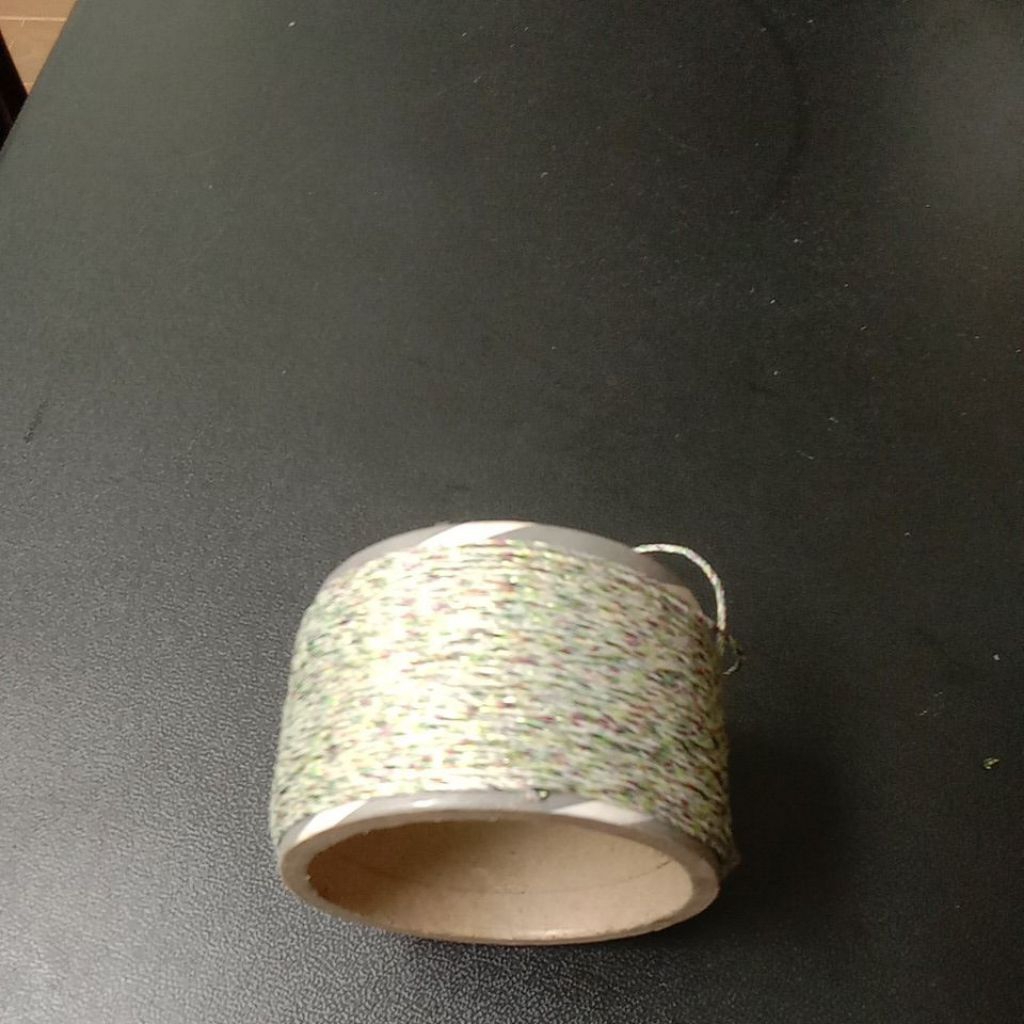 benang kasur khusus layangan hias/koang