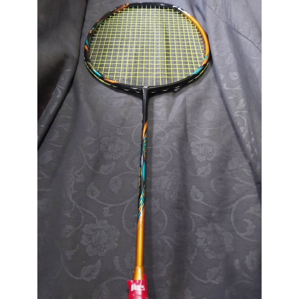 Raket Second Yonex Astrox 88 D Play Original