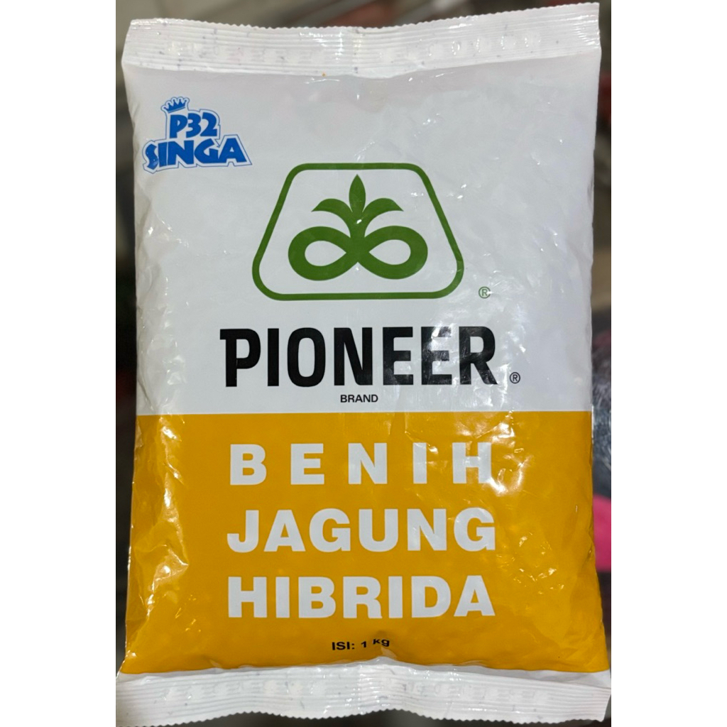 Pioneer P32 Singa 1 Kg