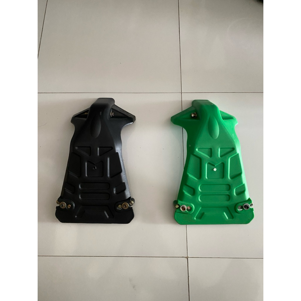 plindung mesin klx140 ahrs original