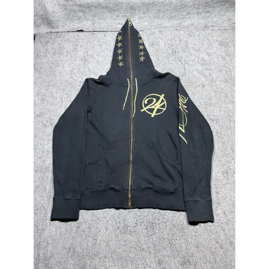 JUAL JAKET GOLD,LD 56 PJG 64,SIDE M,PRICE 402K