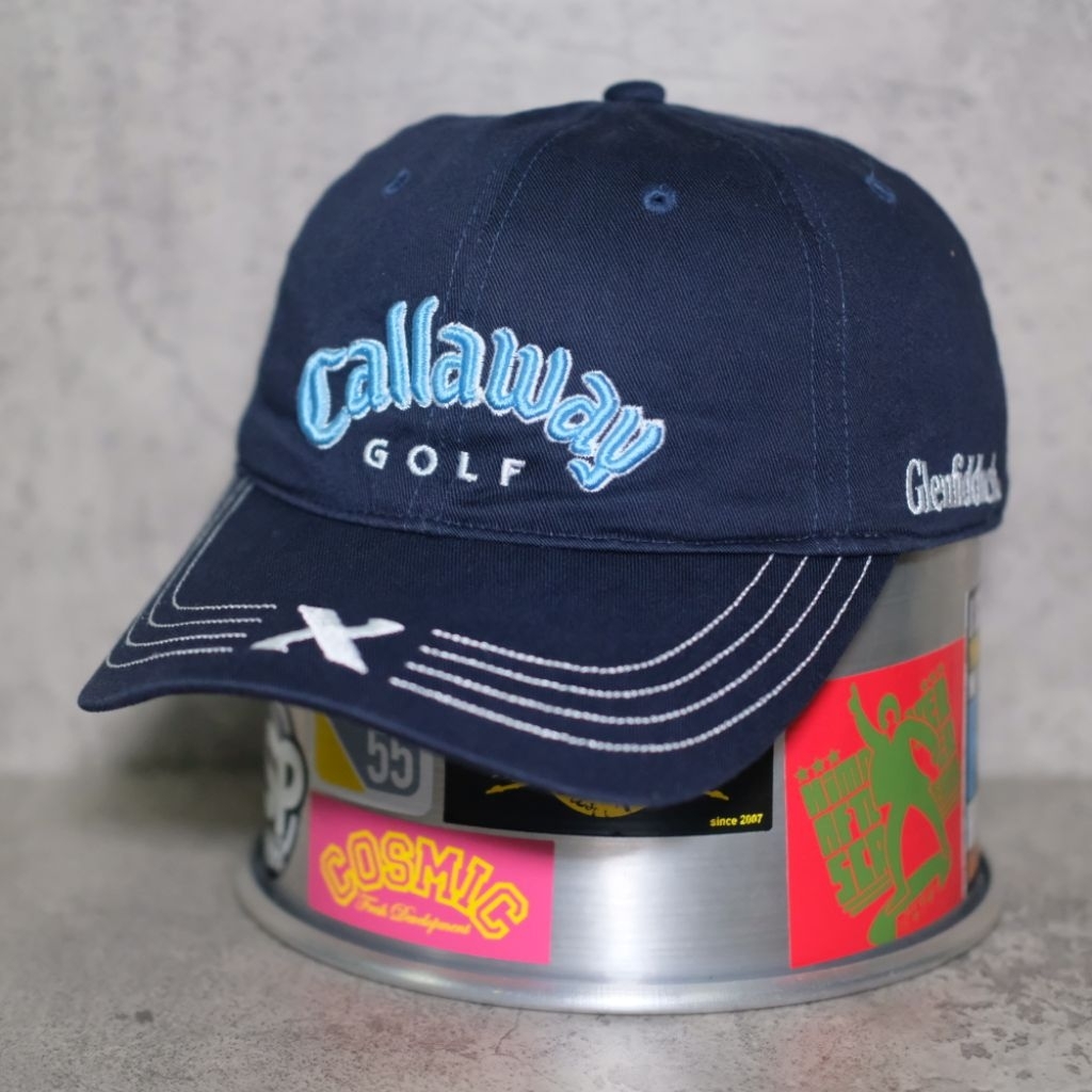 Topi golf / sport CALLAWAY ORIGINAL