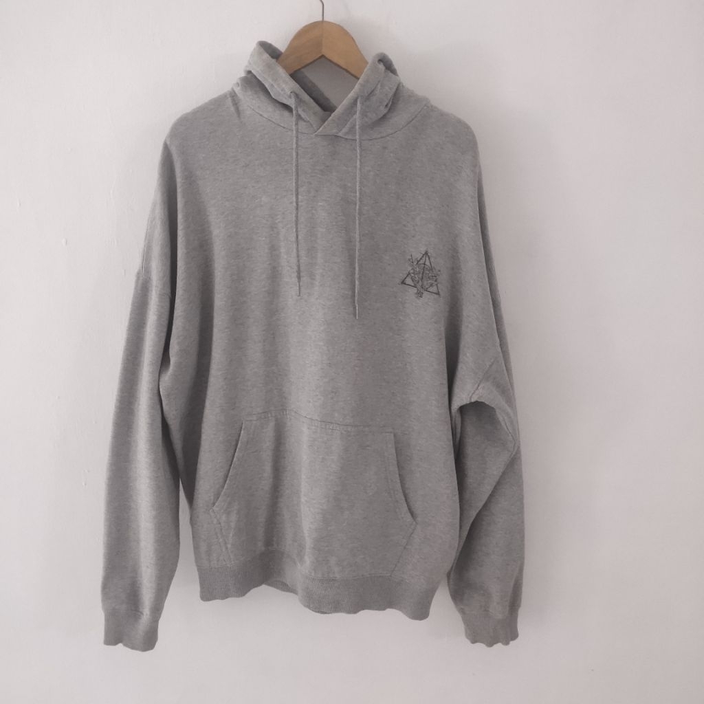 HOODIE Graphic tee SPAO X Harry Potter