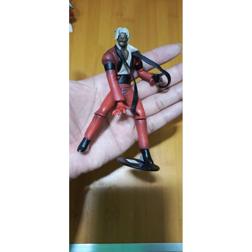 Figure Vintage Devil May Cry