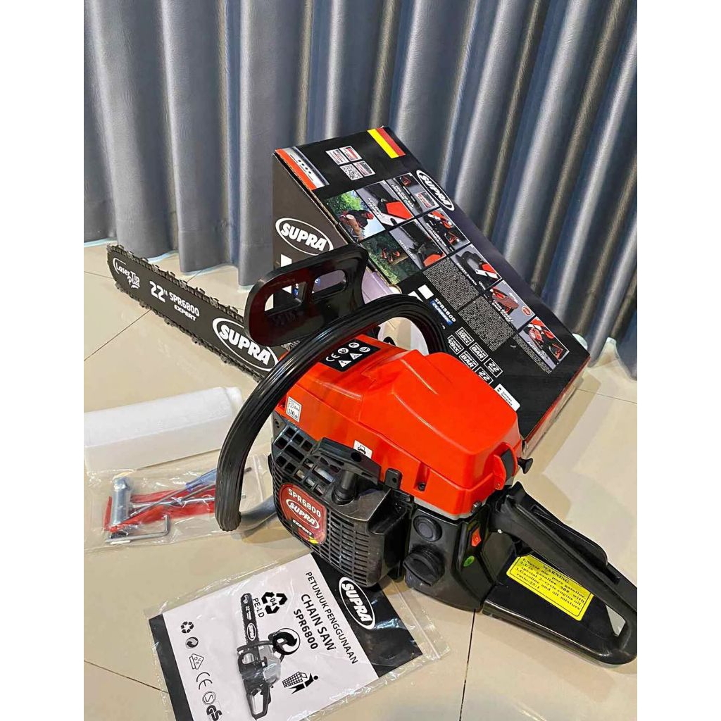 SENSO SPR 6800 BAR BAJA LASER