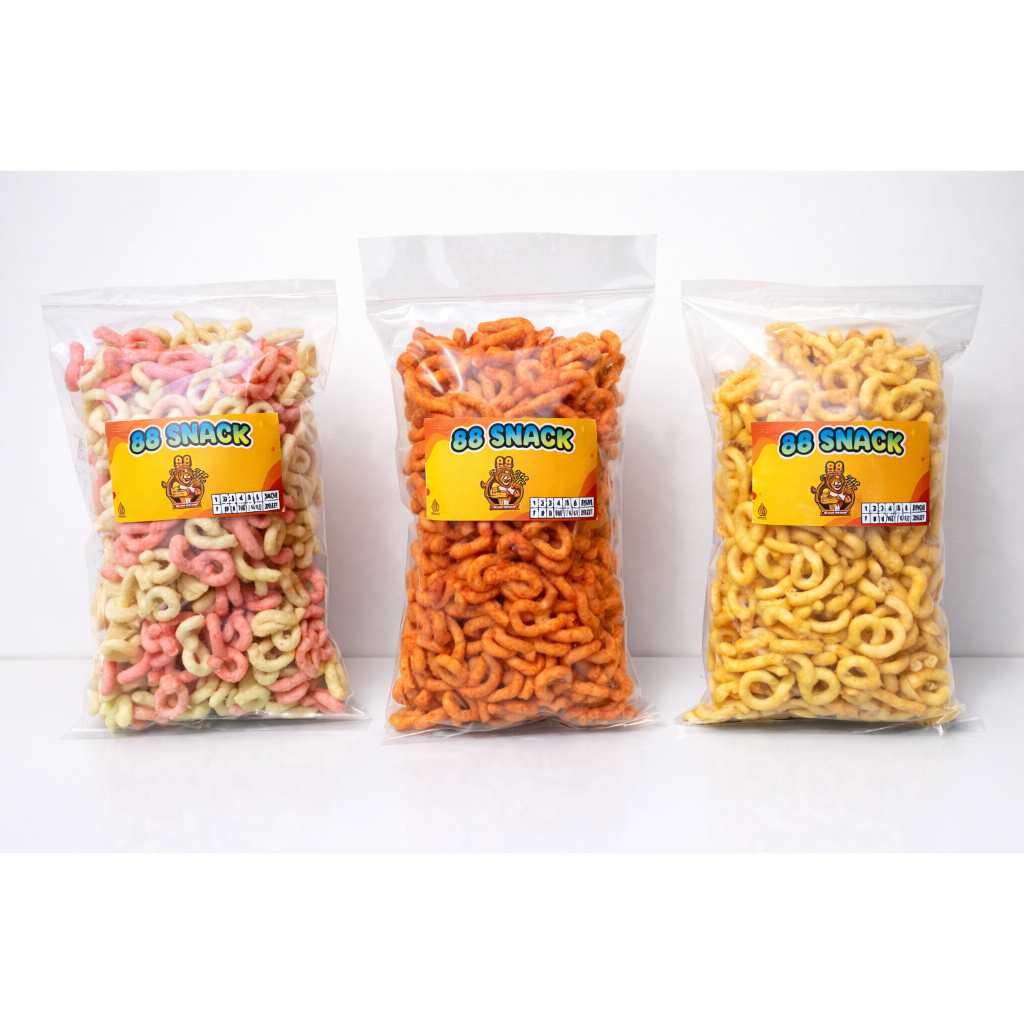 Lanting bumbu khas kebumen/ lanting singkong renyah Gurih Enak Lanting Kebumen Original Renyah Gurih