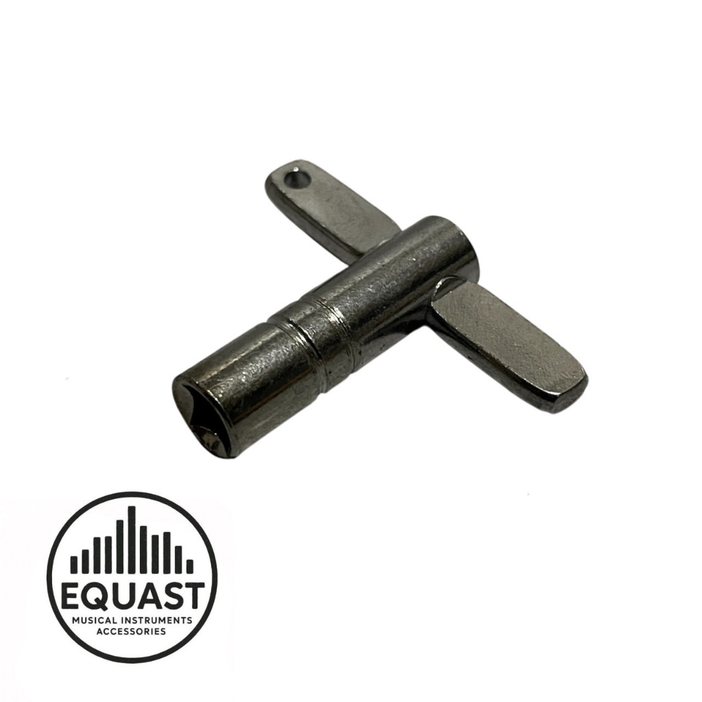Kunci Stel Setel Drum Bahan Besi Tebal