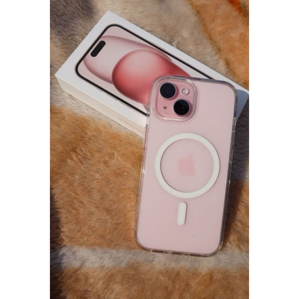 IPHONE 15 PLUS 256GB