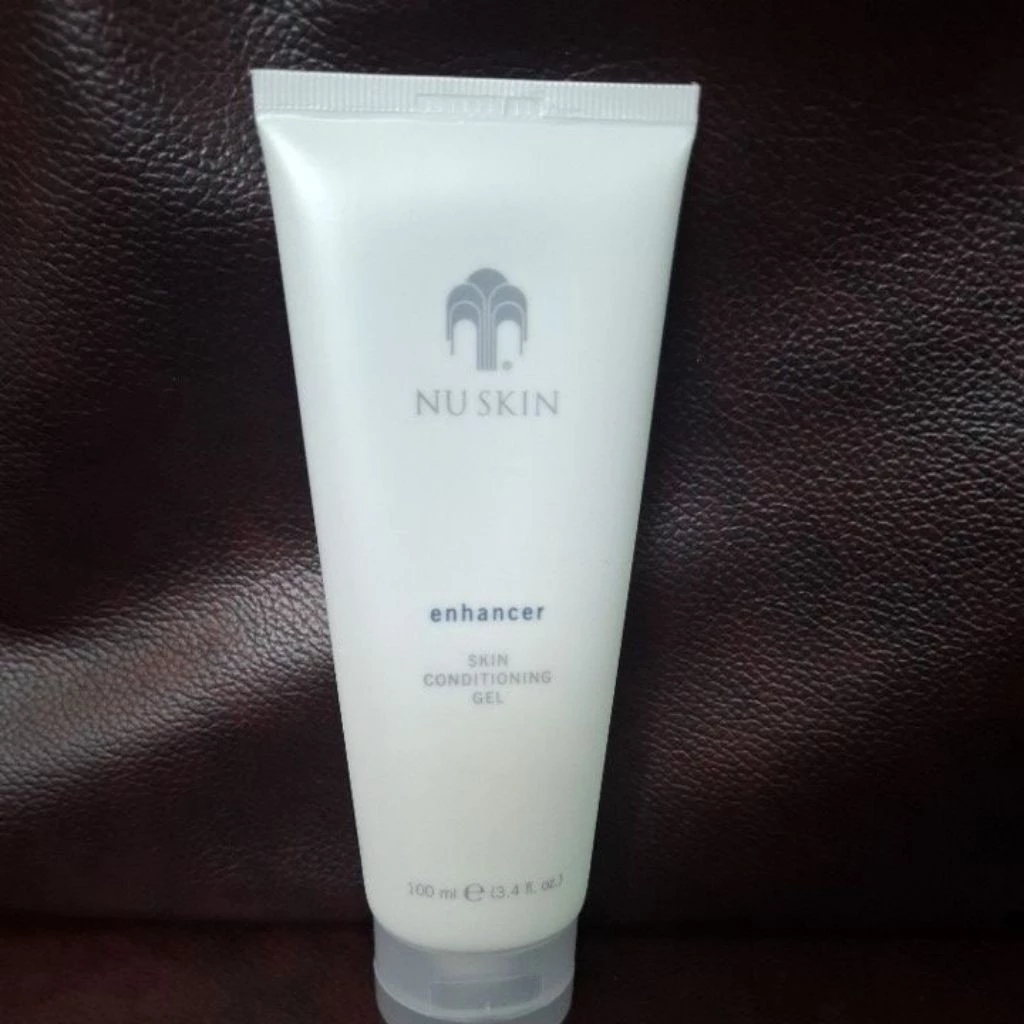 enhancer skin conditioning gel BY TIAN