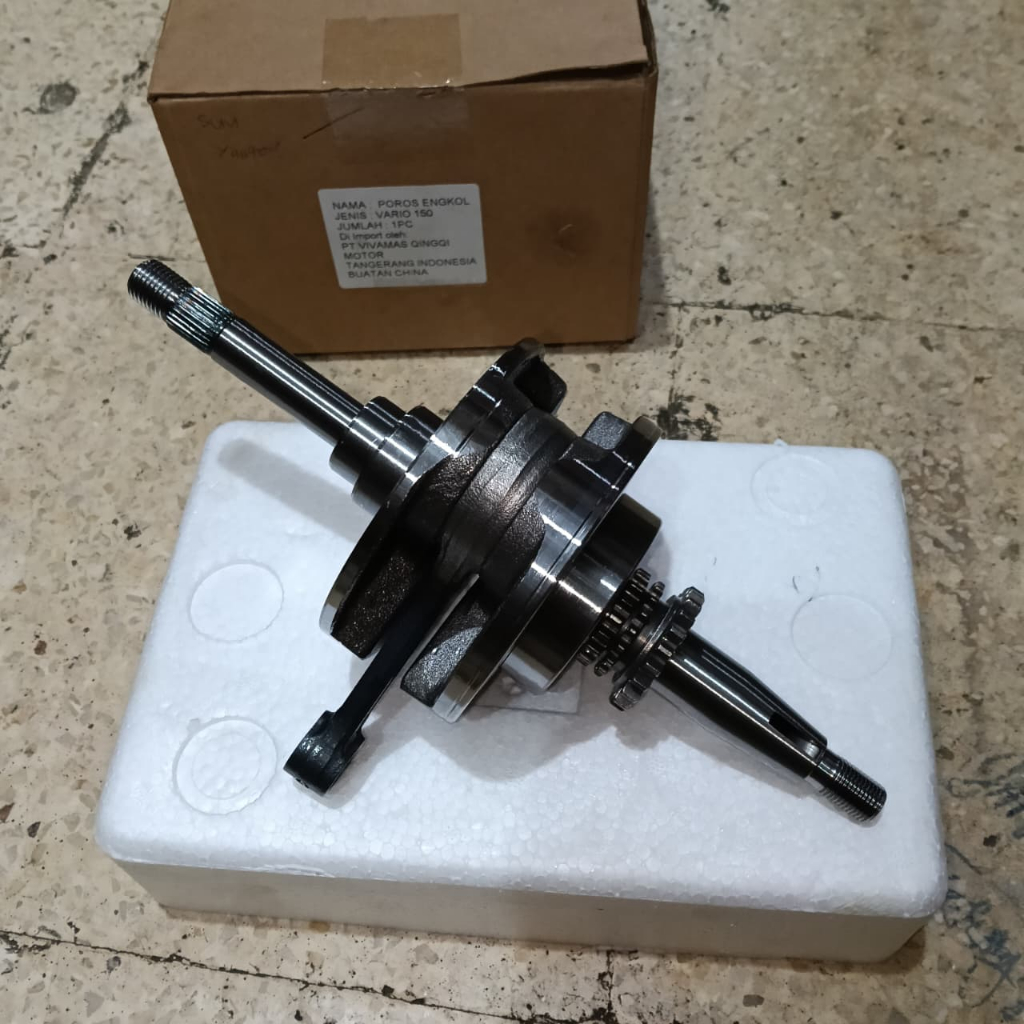 Kruk as vario 150 Kruk As, Stang Seher Set, Crankshaft Honda Vario 150 esp 1300A-K59-A10