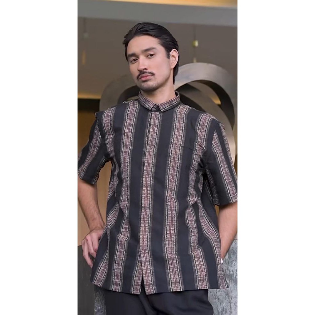 Kemeja koko heymale by heylocal Serasi