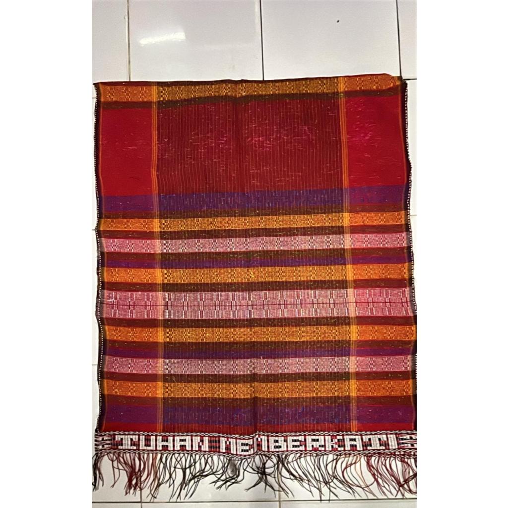 Ulos ragihotang, ulos hela