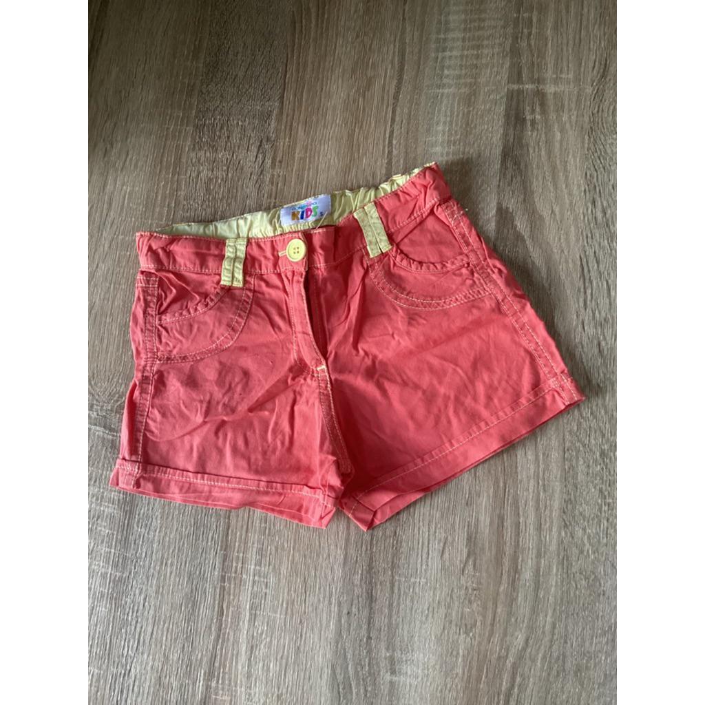 PRELOVE Celana Anak Cewek Contempo Kids Size 5