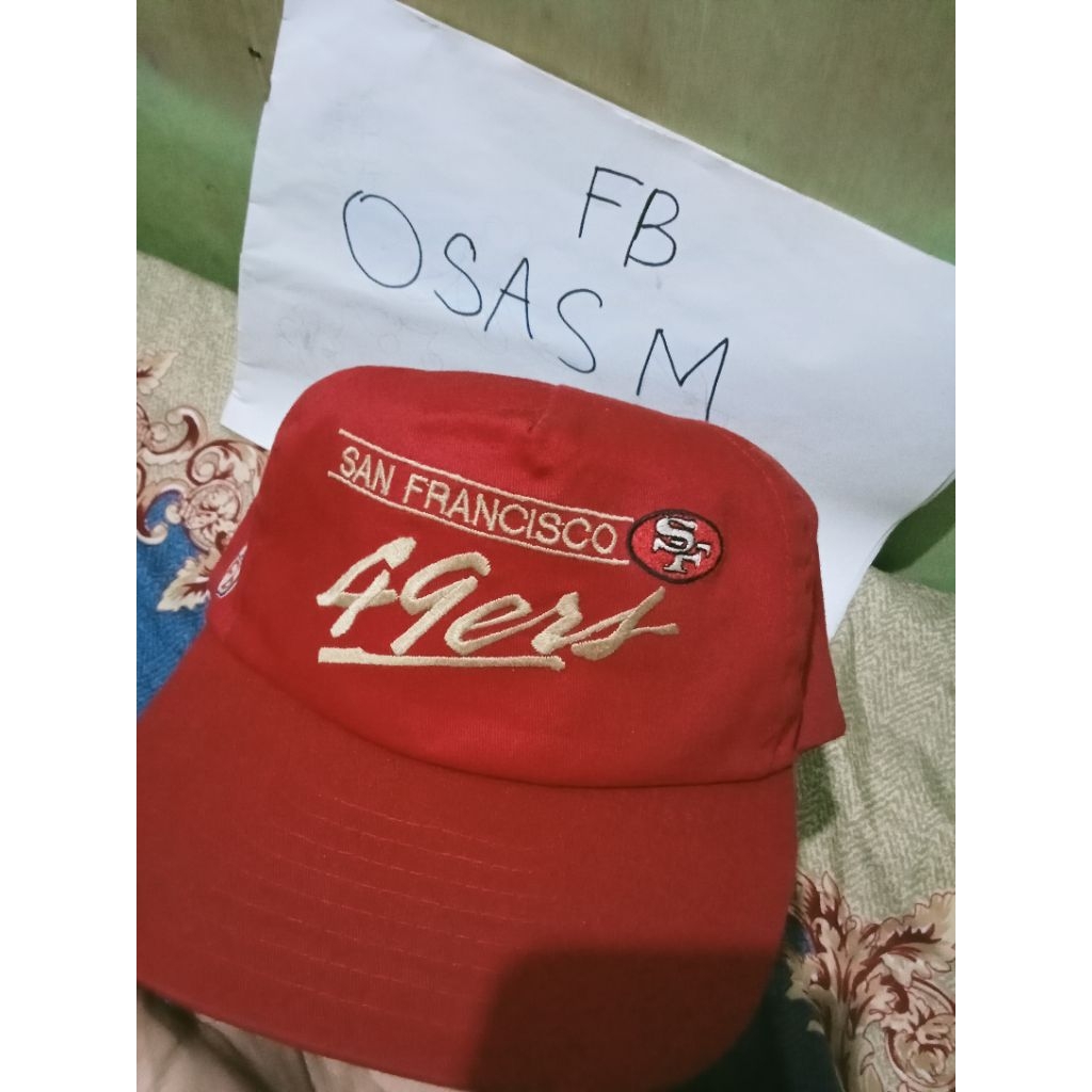 Topi 49 Ers