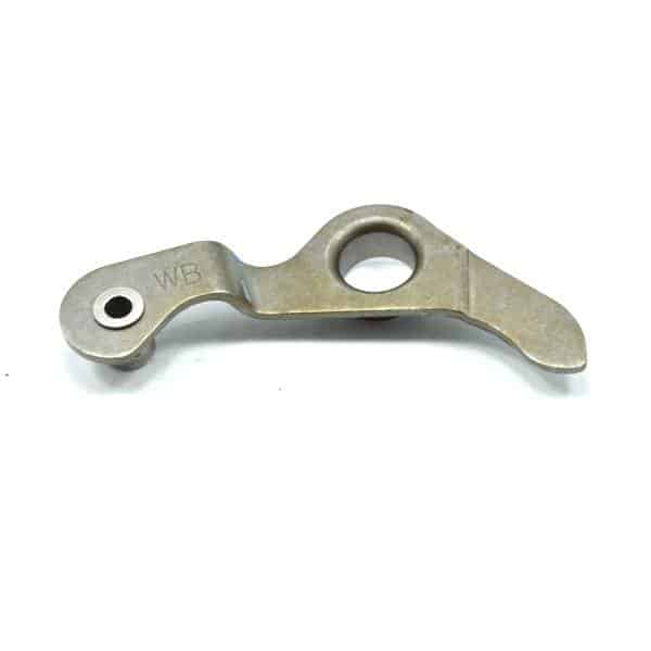 14500KWW740 Sabit Keteng (Arm Comp Chain) Honda Revo 110 original ahm 14500-KWW-740