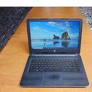 Laptop HP 245 G5 Notebook PC AMD A6 7310 4GB HDD500GB