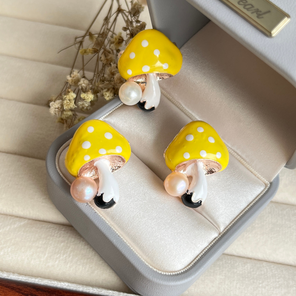 Citra Mutiara Lombok - Bros Jamur / Bros Bahu Mutiara Lombok Asli | Bros Mutiara Air Tawar dari Lomb