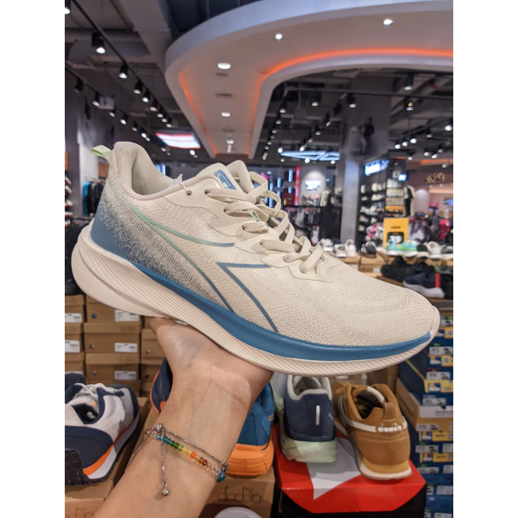 Diadora Pianta Men's Running Shoes Original