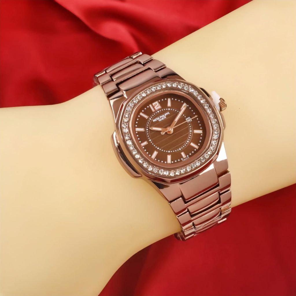 jam tangan wanita patek philippe