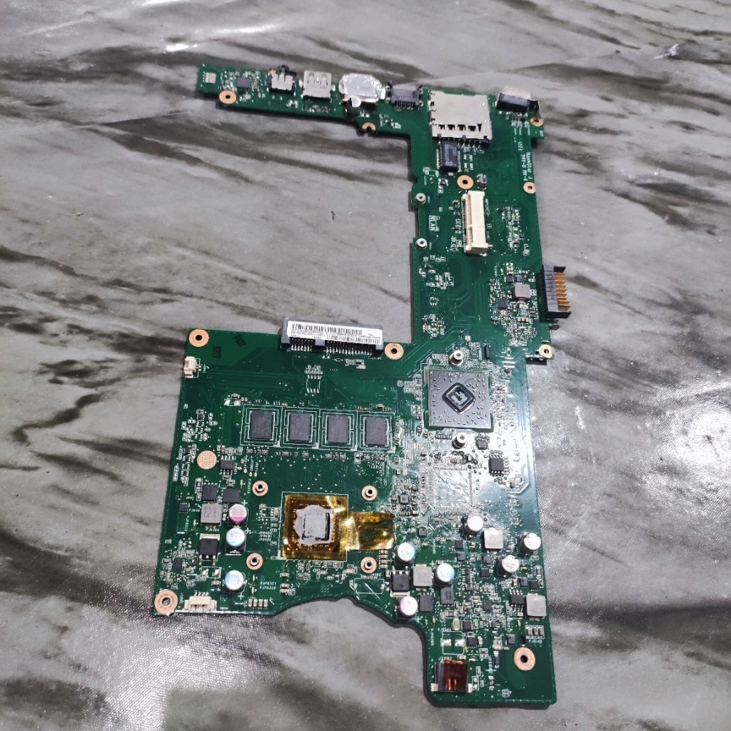 motherboard Mainboard Mobo mati laptop asus X401U