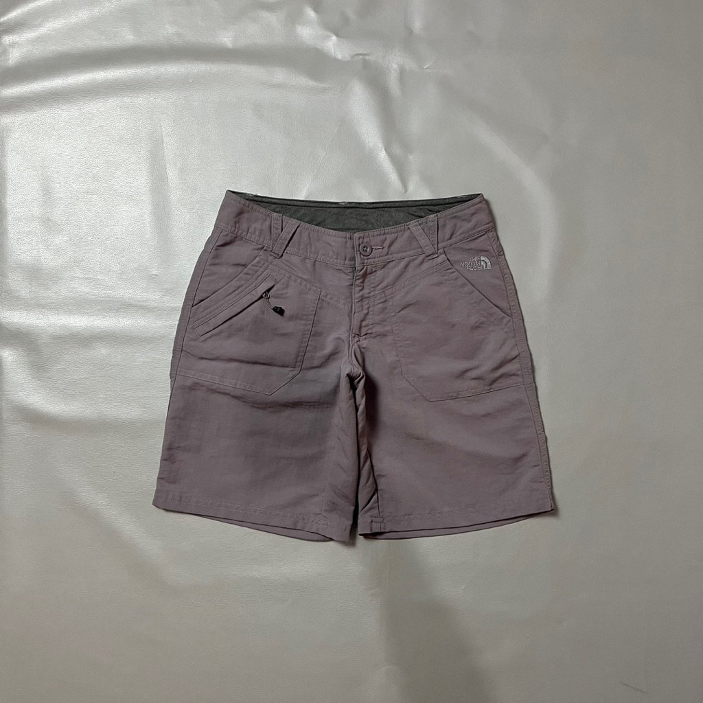 TNF outdoor short pants