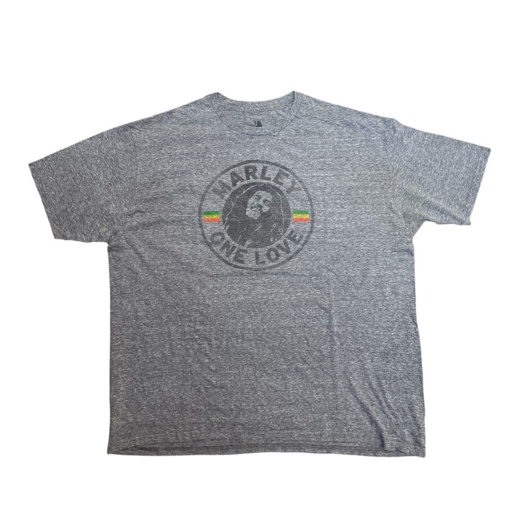 bob marley tag zion official