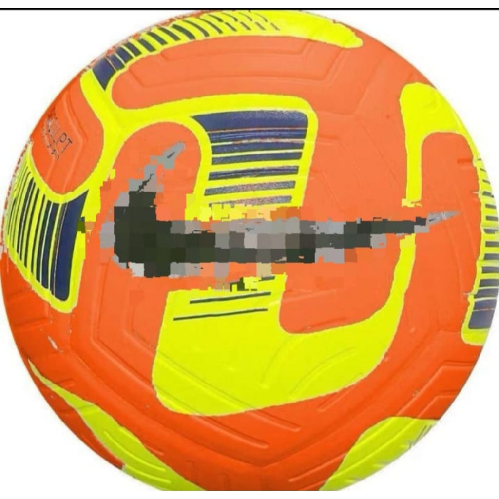 BOLA SEPAK / SEPAK BOLA SIZE 5 FREE PENTIL