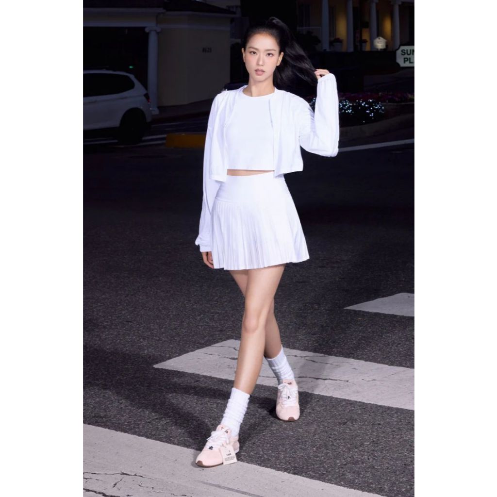 Allo YG Grand Slam Tennis Skirt