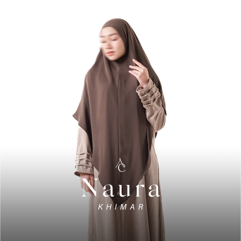 Alur Cerita Naura Khimar