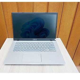 Laptop Asus VivoBook X409DA AMD Ryzen 3 3200U 8GB SSD 256GB