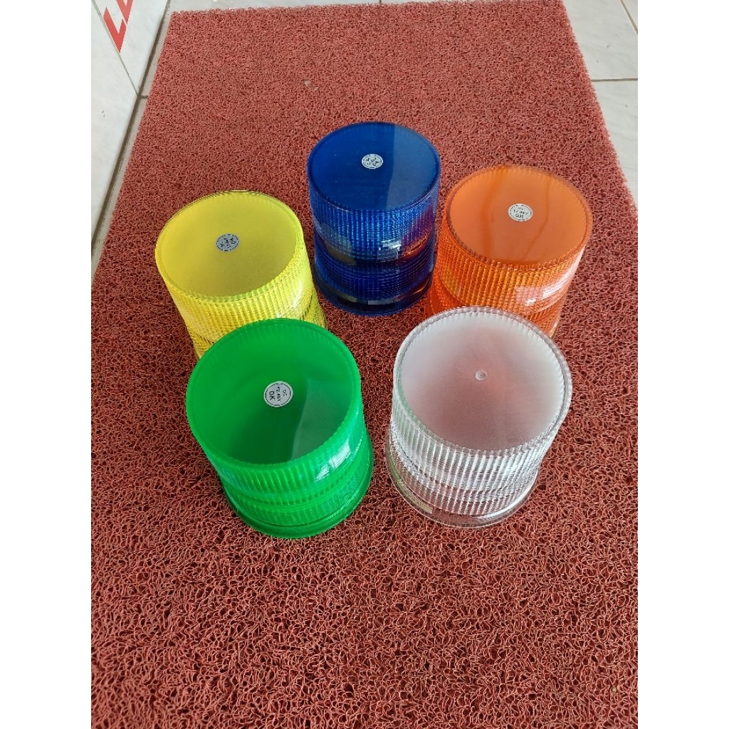 mika rotari xenon/seri H bisa semua