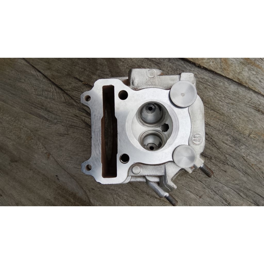 head mio ori rubah sudutan klep 28/24