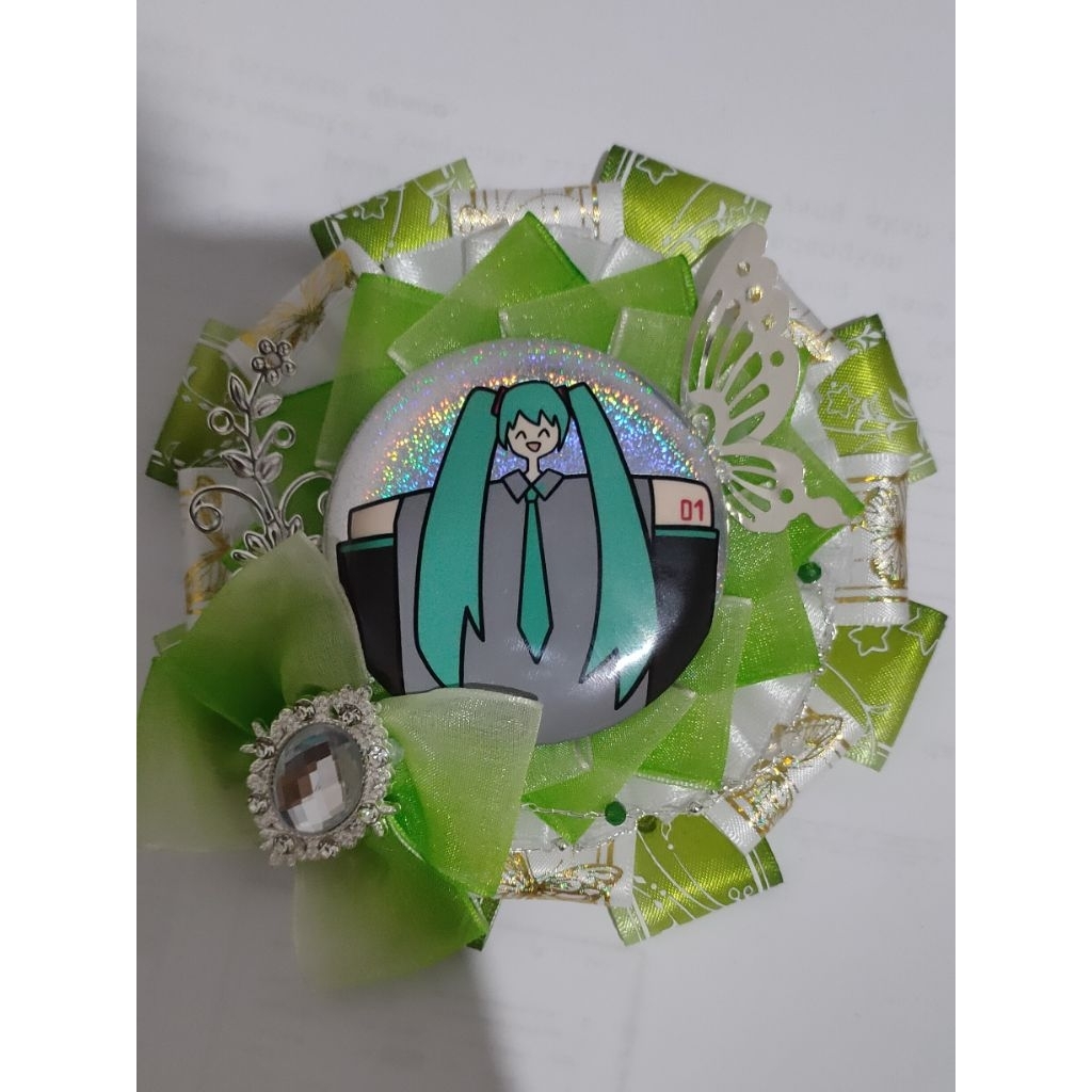 ROSETTE ITABAG