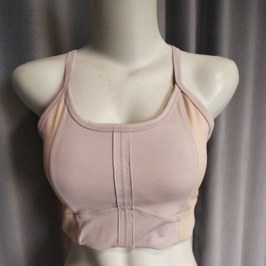 premium fit sport bra PL