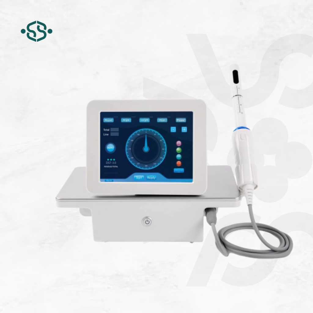 TERMURAH!!!! MESIN PENGENCANGAN MISS V HIFU VAGINAL TIGHTENING BERGARANSI