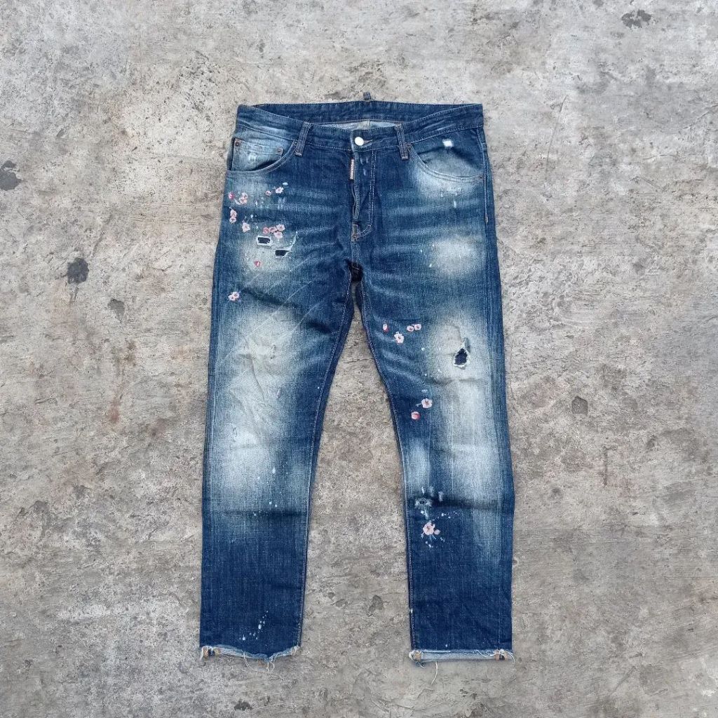 dsquared2 jeans