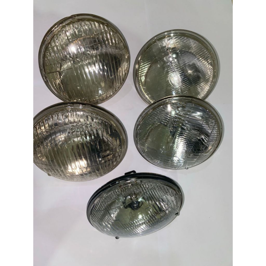 Sealed Beam Koito 24V