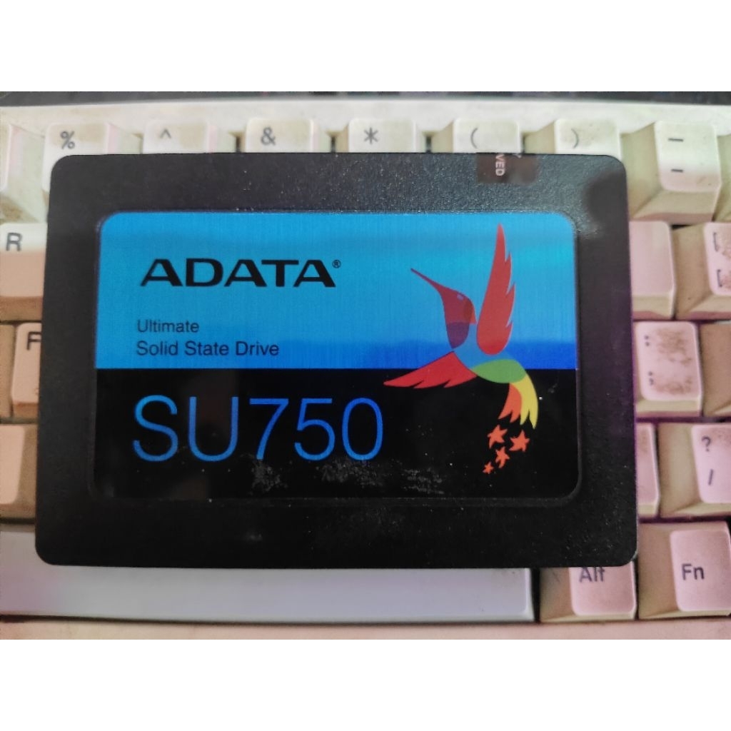 SSD SATA ADATA SU750 1TB