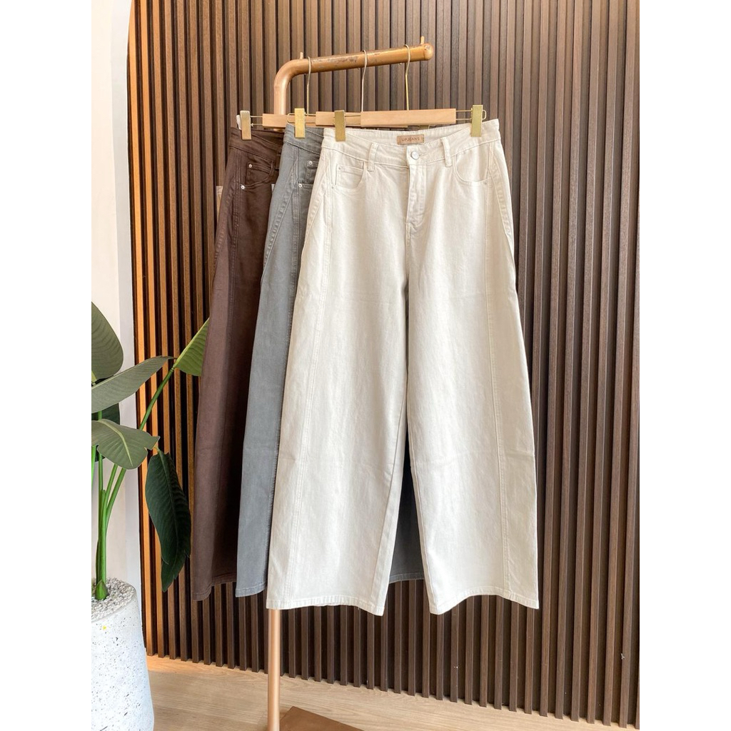 celana denim up P316 (02190)
