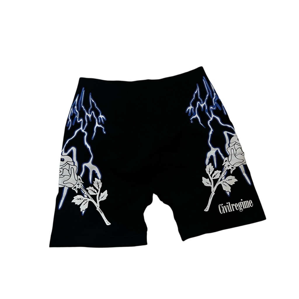 celana gym civilregime not gymshark import USA