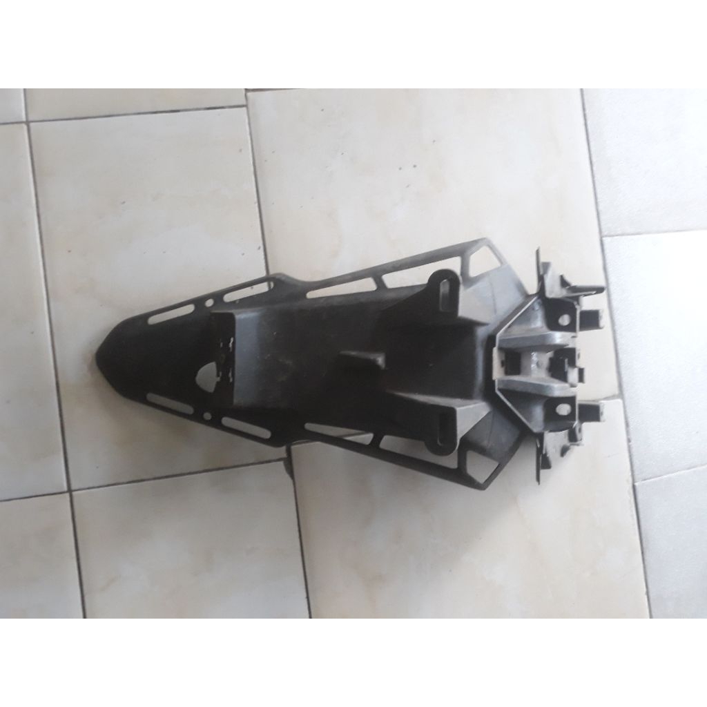 spakbor belakang Vixion New NVL nva coak heyex