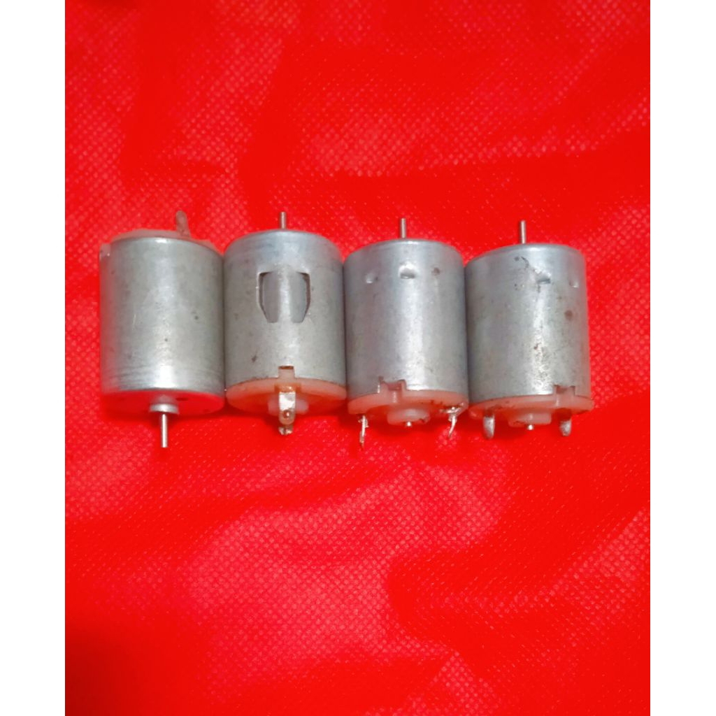 dinamo galon pompa air minum