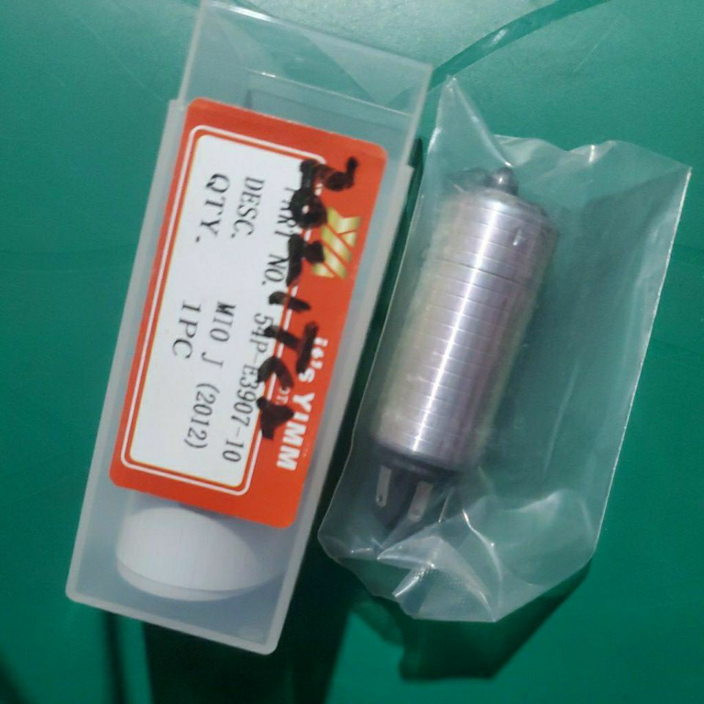 Rotak mio J/, mio m3