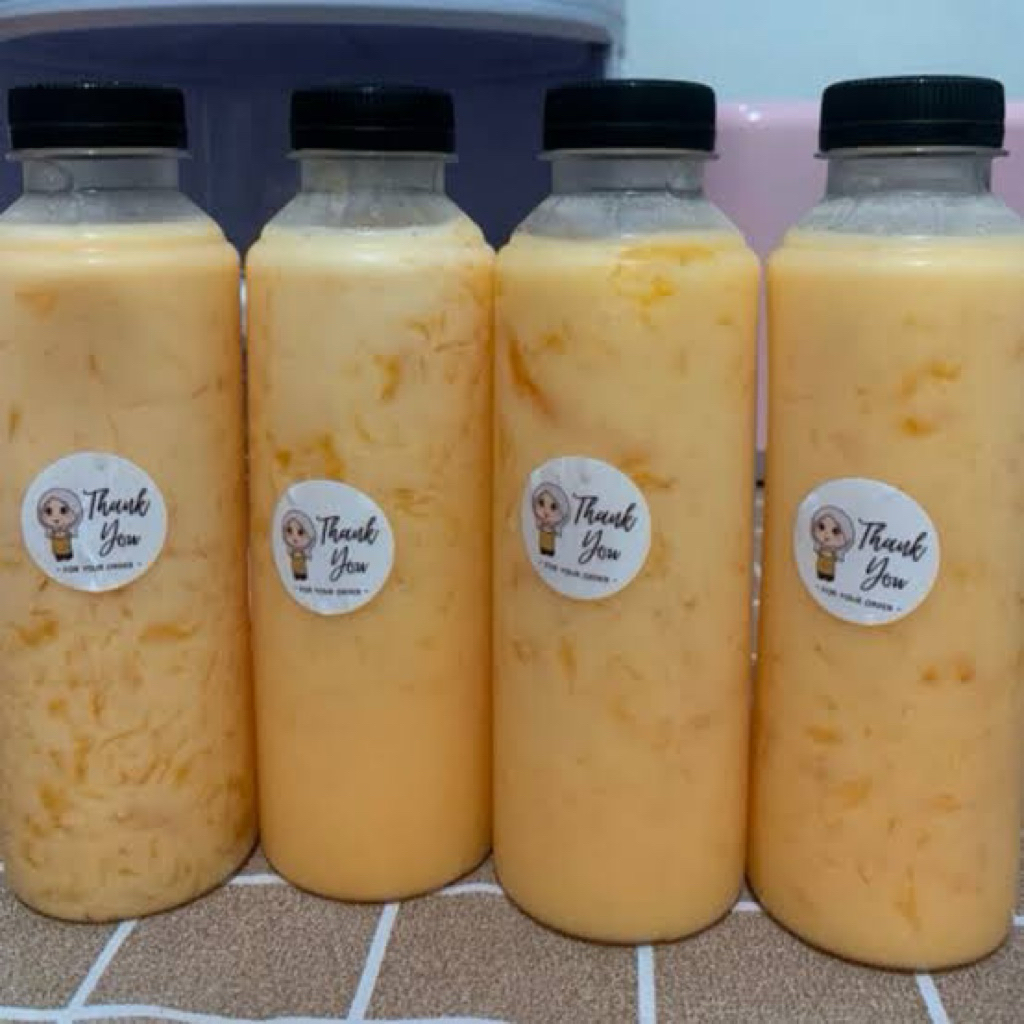 es lumut magga 250ml