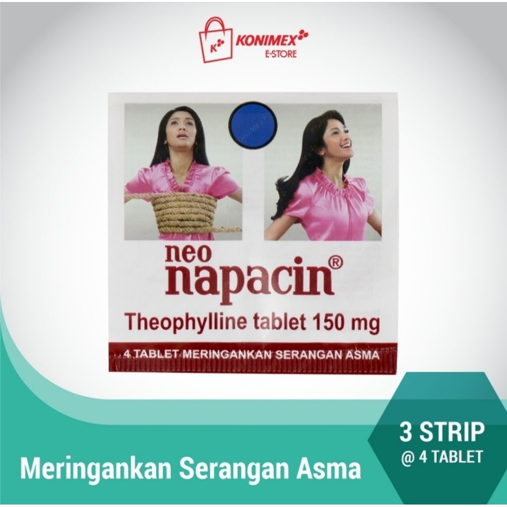Neo Napacin