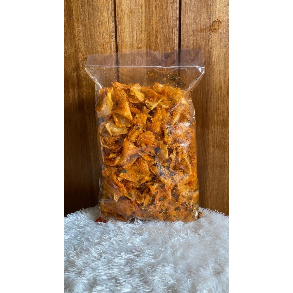kripik singkong kriwil kripik pedas pikset kripik viral kripik kriwil kripik renyah