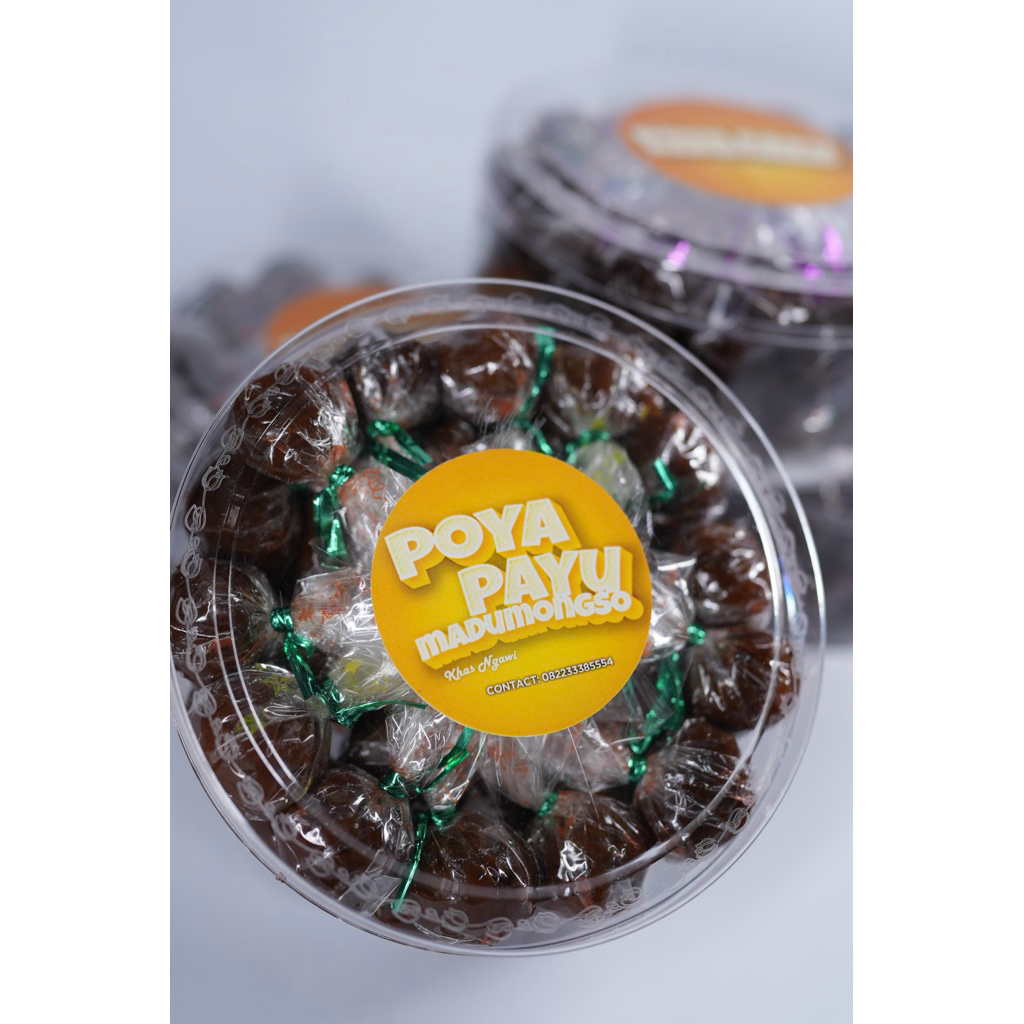 Madumongso Madu mongso/Kue Madumongso Home made Asli Ngawi